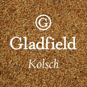 gladfield kolsch recipe pack