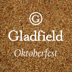 gladfield oktoberfest recipe pack