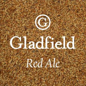 gladfield red ale recipe pack