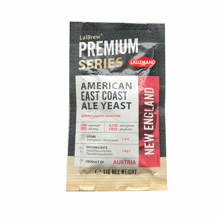 lallemand new england yeast