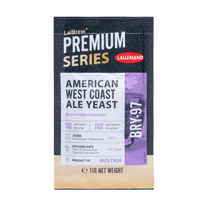 lalleman bry-97 american west coast ale yeast