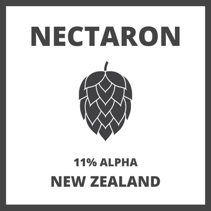 nectaron hops