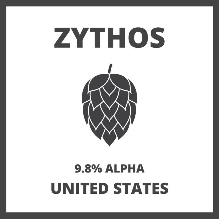 zythos hops